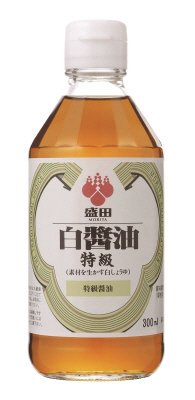 白醤油　特級　３００ＭＬ