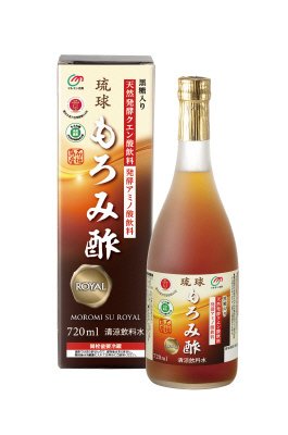 琉球もろみ酢　ロイヤル７２０ＭＬ