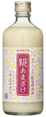 盛田　糀あまざけ　５５０Ｇ－１２