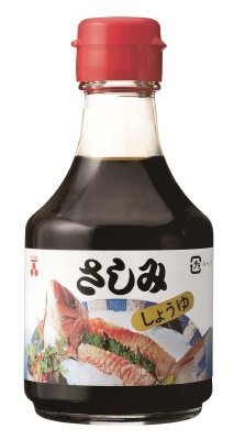 さしみしょうゆ　２００ｍｌ