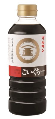 こいくちしょうゆ ５００ｍｌ