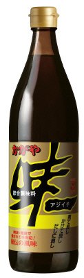 味一　９００ｍｌ