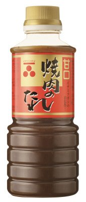 焼肉のたれ甘口　４２０ｇ