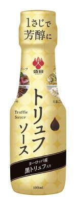 トリュフソース100ｍｌ