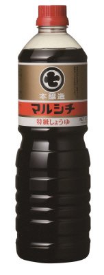 本醸造特級しょうゆ 1L