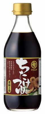 ちたけつゆ　350ml