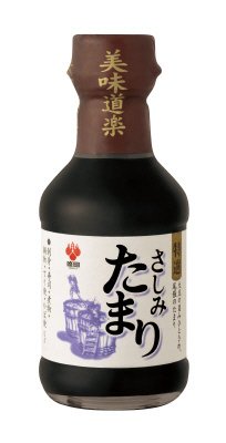 特選さしみたまり　180ml