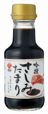 吟撰さしみたまり　１５０ＭＬ