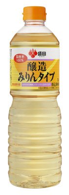 醸造みりんタイプ　１Ｌ