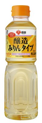 醸造みりんタイプ　５００ＭＬ