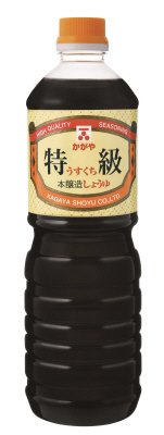 うすくちしょうゆ 1Ｌ