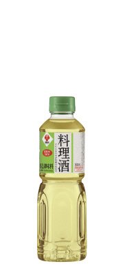 料理酒　５００ＭＬＰ