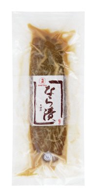 徳用なら漬　袋詰　ＳＳ　５０袋