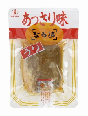 あっさり味なら漬　瓜　１００Ｇ