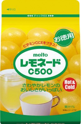 レモネードＣ　４４０Ｇ