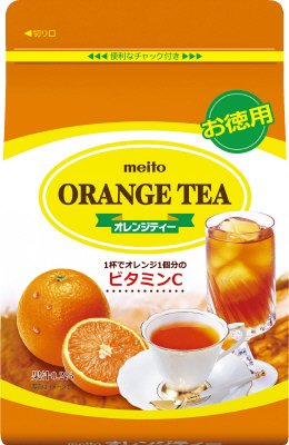 オレンジティー　４７０Ｇ