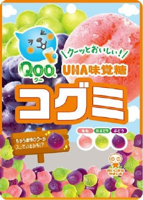 コグミ　Ｑｏｏ