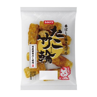 たこ竹輪