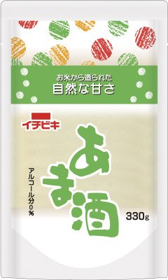 あま酒