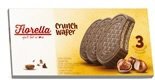 フィオレラクランチチョコ　ヘーゼルナッツ