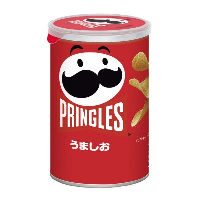 プリングルズ うましお ５３ｇ