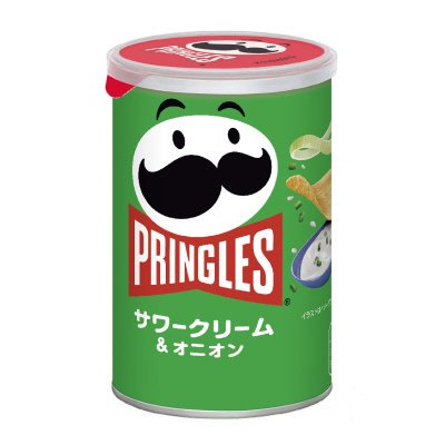 プリングルズ サワークリーム＆オニオン ５３ｇ