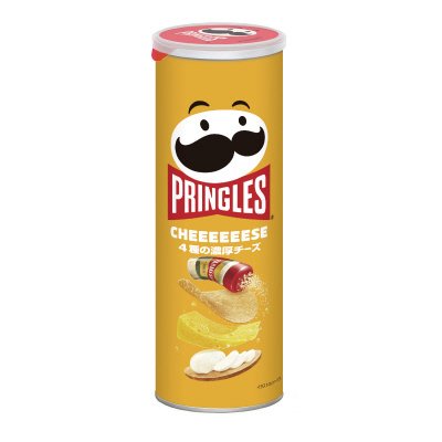 プリングルズ ＣＨＥＥＥＥＥＥＳＥ １０５ｇ
