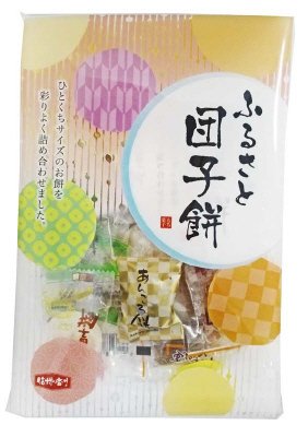 ふるさと団子餅Ｒ