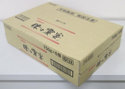 味の饗宴無添加生