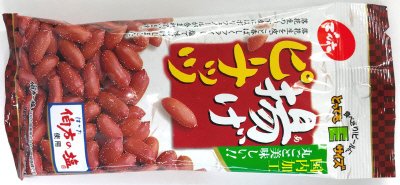 Ｅサイズ揚げピーナッツ