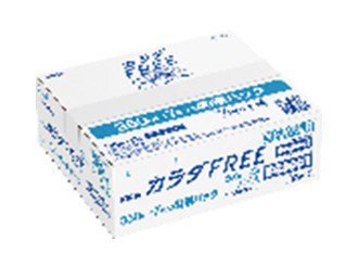 キリン カラダＦＲＥＥ（カラダフリー）増量ケース（予約受注品）【２０２２年９月】