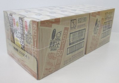 豆乳飲料麦芽コーヒーカロリー５０％オフ