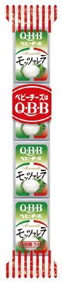 モッツァレラベビーチーズ