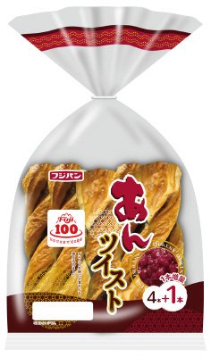 あんツイスト