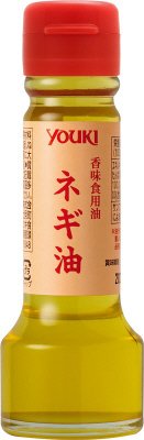 ネギ油