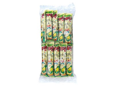 うまい棒コーンポタージュ味