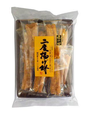 １０本二度揚げ餅