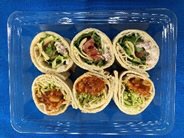 BLT・チリビーンズローラー