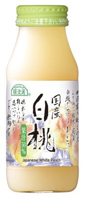 順造選　国産白桃