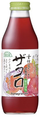 順造選　ザクロ