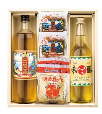 贈答用詰め合わせセット№52