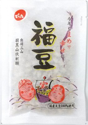 ４７ｇ福豆和紙