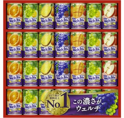 「Ｗｅｌｃｈ’ｓ」ギフトＷ３０Ｎ