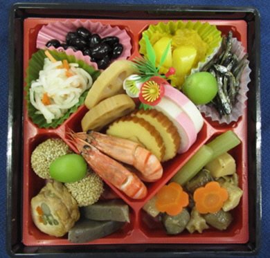 おせちセット（雅）