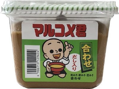 新マルコメ君合わせ