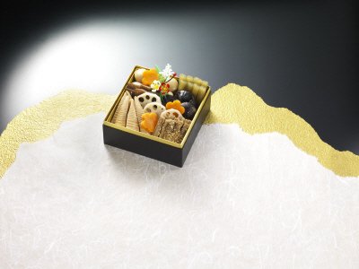 お煮しめセット Ｒ３