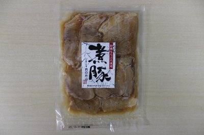 煮豚切り落とし