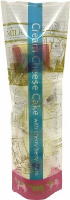 牧家のクリームチーズケーキ