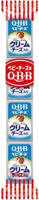 クリームチーズ入りベビー
