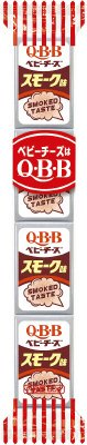 スモーク味ベビー